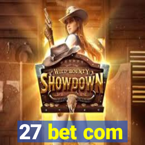 27 bet com